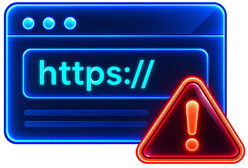 Threat URLs